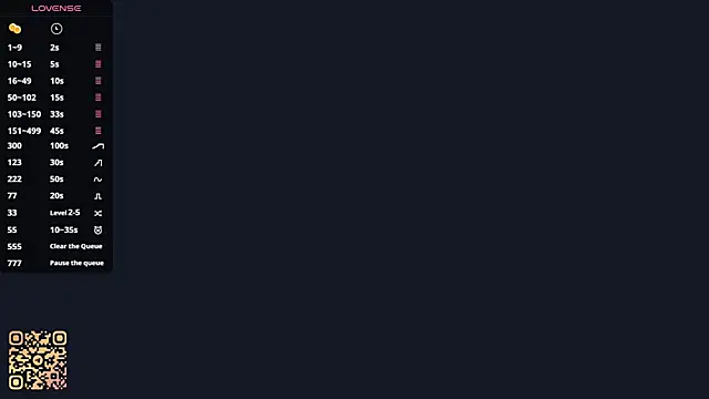 Snapshot of NamiLoon chatting on June 2026 11:46:01 PM NamiLoon online show from June 2026 11:46:01 PM