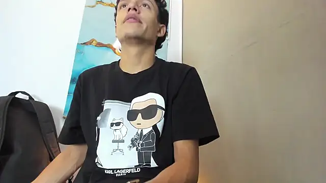 Snapshot of MILLER_SANZ chatting on April 2026 12:38:01 PM MILLER SANZ online show from April 2026 12:38:01 PM