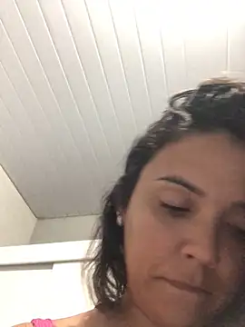 Christine luvv online show from April 2026 08:53:02 PM