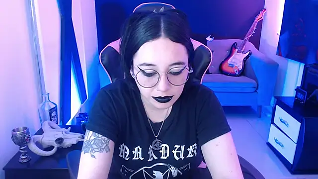 Snapshot of Nyxnocturne chatting on June 2026 12:10:02 PM Nyxnocturne online show from June 2026 12:10:02 PM