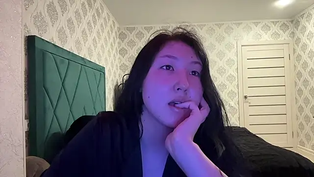 Ameliya kim online show from May 2026 11:10:01 PM