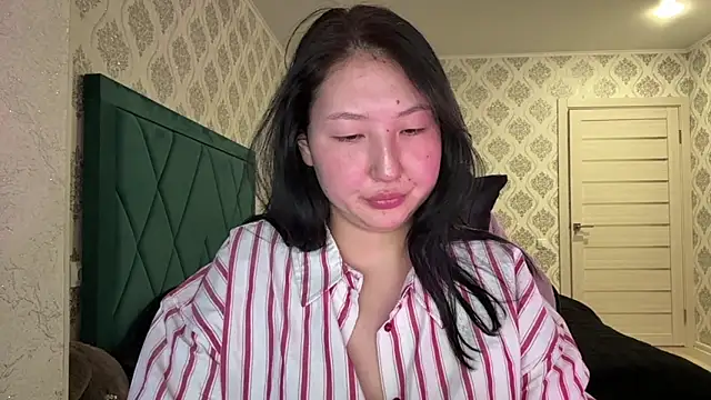 Ameliya kim online show from May 2026 08:58:02 PM