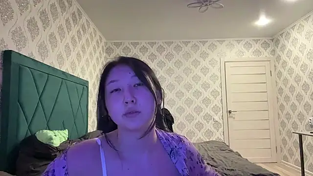 Ameliya kim online show from May 2026 09:01:01 PM