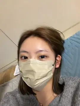 zhuzhu8023 online show from April 2026 01:00:02 PM