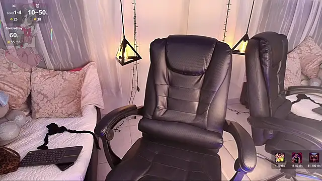 Honeyy 01 online show from May 2026 07:19:01 PM