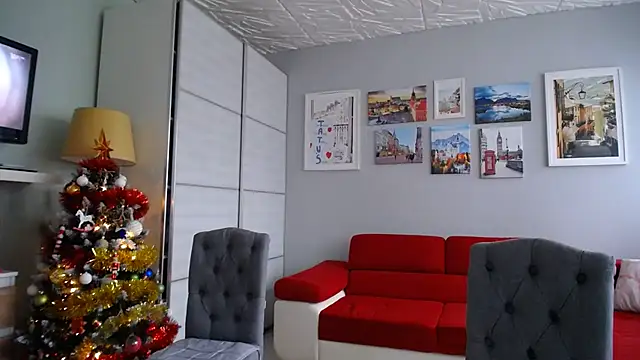 Sexi--Milf online show from December 2025 10:42:02 AM