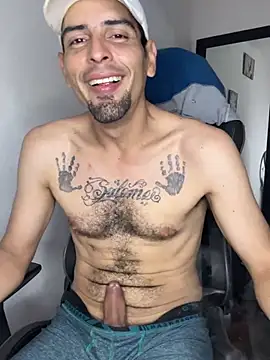 Lherzamxx online show from March 2026 05:13:02 PM