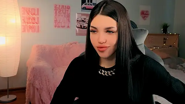 Snapshot of molly_rettyy chatting on April 2026 04:34:01 AM molly rettyy online show from April 2026 04:34:01 AM