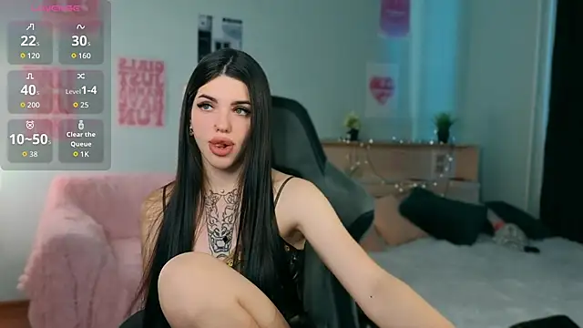 Snapshot of molly_rettyy chatting on June 2026 04:00:02 AM molly rettyy online show from June 2026 04:00:02 AM