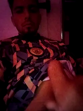 Noanahuel online show from March 2026 08:25:01 AM