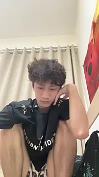 Snapshot of sexyboy-3525 chatting on May 2026 02:35:01 PM sexyboy-3525 online show from May 2026 02:35:01 PM