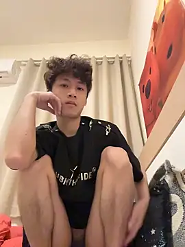 Snapshot of sexyboy-3525 chatting on May 2026 12:59:01 PM sexyboy-3525 online show from May 2026 12:59:01 PM