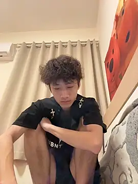 Snapshot of sexyboy-3525 chatting on May 2026 02:33:01 PM sexyboy-3525 online show from May 2026 02:33:01 PM
