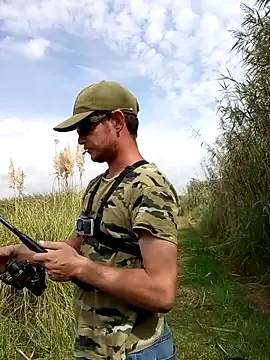 ekslus247 online show from April 2026 08:43:01 AM