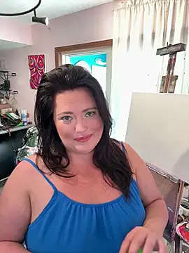 Snapshot of EmberVael chatting on July 2026 10:09:02 PM EmberVael online show from July 2026 10:09:02 PM