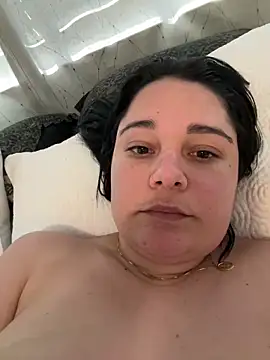 JesslatinaVIP online show from April 2026 09:57:02 PM