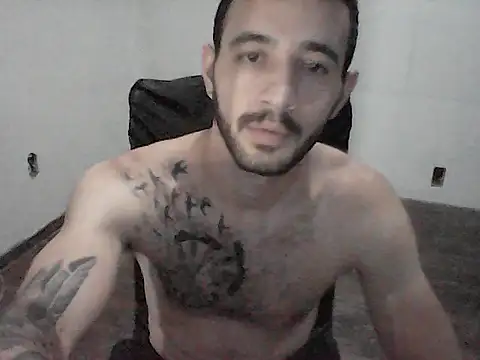 NoxxVx online show from April 2026 01:42:02 AM