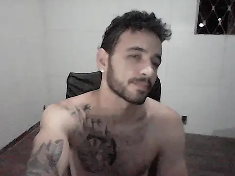 NoxxVx online show from April 2026 01:08:01 AM