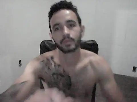 NoxxVx online show from April 2026 01:14:01 AM