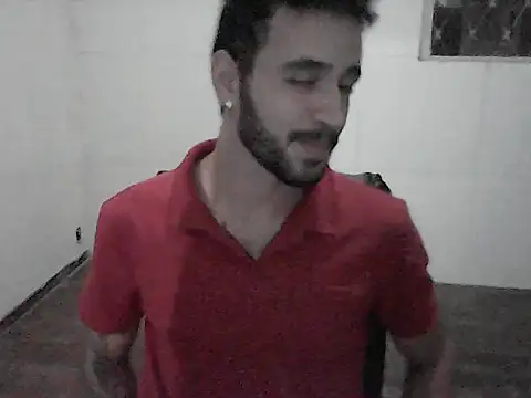 NoxxVx online show from May 2026 01:21:01 AM