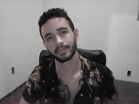 NoxxVx online show from May 2026 01:12:02 AM