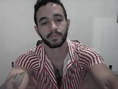 NoxxVx online show from May 2026 02:08:01 AM