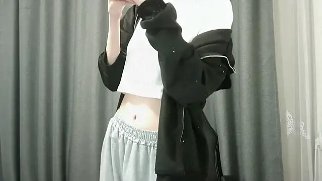 Snapshot of RubyBooby chatting on April 2026 06:10:01 PM RubyBooby online show from April 2026 06:10:01 PM