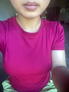 Snapshot of LINSA-0269 chatting on June 2026 08:06:02 AM LINSA-0269 online show from June 2026 08:06:02 AM