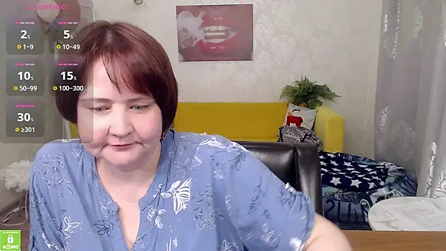 Snapshot of QUEEN02030 chatting on July 2026 03:18:02 PM QUEEN02030 online show from July 2026 03:18:02 PM