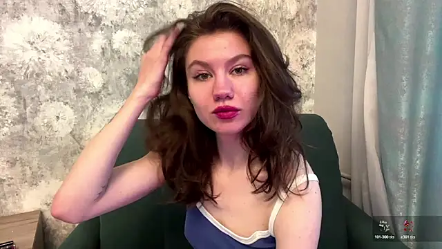 Snapshot of SelenaKiss_ chatting on May 2026 01:00:01 AM SelenaKiss online show from May 2026 01:00:01 AM