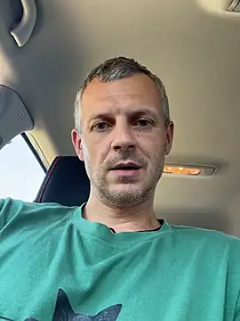 ChiefApron5 online show from July 2026 11:30:02 AM