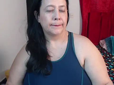 Snapshot of carlareyesk977 chatting on May 2026 11:55:01 PM carlareyesk977 online show from May 2026 11:55:01 PM