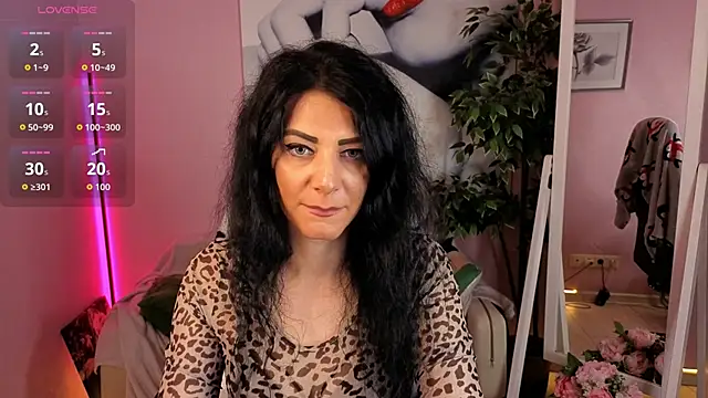 Snapshot of Ophyrix chatting on April 2026 10:02:01 AM Ophyrix online show from April 2026 10:02:01 AM