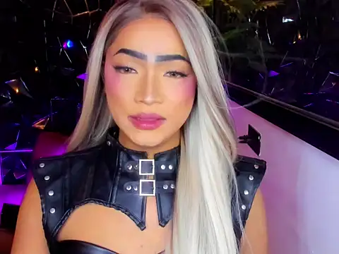 Holy Flaire online show from April 2026 03:27:02 AM