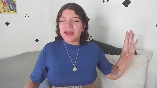 wendybeckett4 online show from April 2026 09:39:33 PM