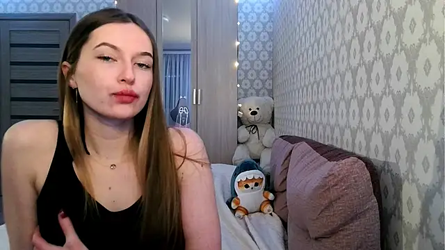 Snapshot of sexyamelia_meow chatting on April 2026 08:47:01 PM sexyamelia meow online show from April 2026 08:47:01 PM