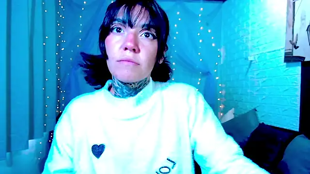 Snapshot of LannieGonzales chatting on March 2026 07:58:01 PM LannieGonzales online show from March 2026 07:58:01 PM