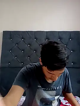 Ian-yin08 online show from April 2026 05:55:01 PM