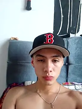 jmaxter online show from April 2026 10:40:02 PM