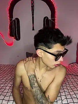 jmaxter online show from April 2026 06:35:02 AM