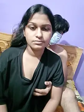 Snapshot of Jerin_Couple61 chatting on June 2026 01:43:02 PM Jerin Couple61 online show from June 2026 01:43:02 PM