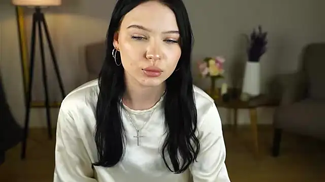 NeliaPotestio online show from March 2026 11:54:01 AM