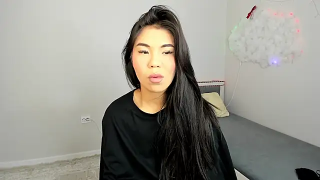 Snapshot of ainel_kim chatting on May 2026 04:28:02 AM ainel kim online show from May 2026 04:28:02 AM