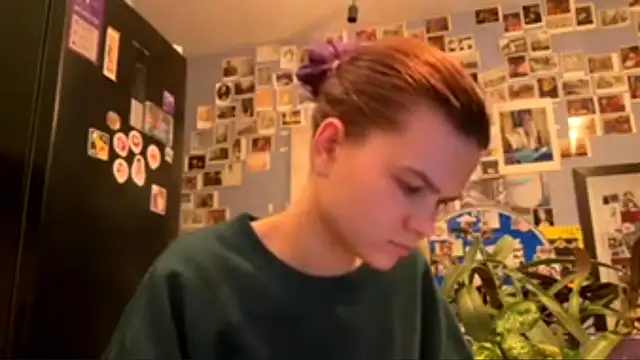 DarylLarrow online show from March 2026 05:24:02 PM