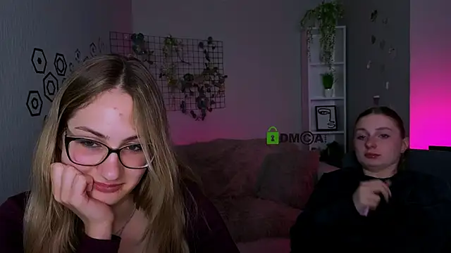 so hot rosalie online show from April 2026 10:45:02 PM