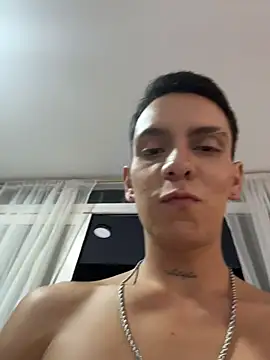 Snapshot of Liam_Fiire chatting on July 2026 01:12:01 AM Liam Fiire online show from July 2026 01:12:01 AM