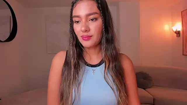 SophieWatsonX online show from April 2026 02:45:02 PM