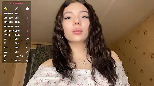 Snapshot of Barbie_Aria chatting on April 2026 05:23:01 PM Barbie Aria online show from April 2026 05:23:01 PM