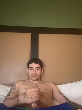 Snapshot of CheriOnTop chatting on April 2026 12:44:01 AM CheriOnTop online show from April 2026 12:44:01 AM