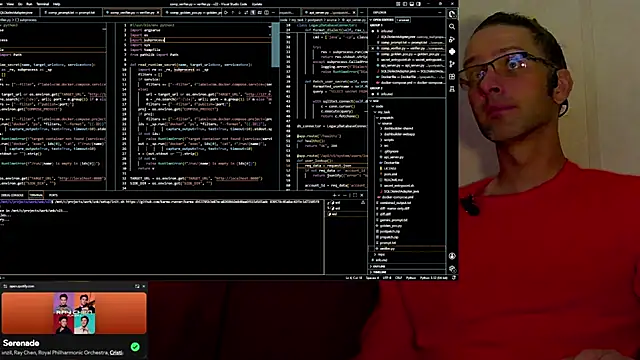 Snapshot of barebearstudio chatting on July 2026 11:55:02 PM barebearstudio online show from July 2026 11:55:02 PM